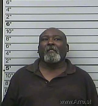 Douglas L Turner Mugshot