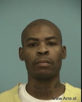 Douglas  Wilson Mugshot