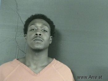 Duane Keyon Chandler Mugshot