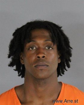 Duane Keyon Chandler Mugshot