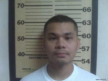 Dung  Nguyen Mugshot