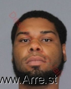 Dureco Rashad Young Mugshot