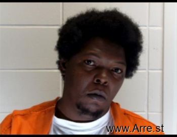 Durell Lushun Gray Mugshot