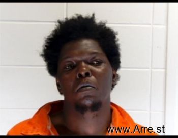 Durell Lushun Gray Mugshot