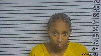 Durkenya Le'aamiyah Prater Mugshot