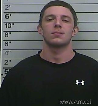 Dustin O Barnett Mugshot