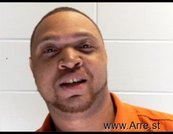 Dustin Darnell Carter Mugshot