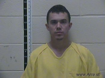 Dustin  Fambrough Mugshot