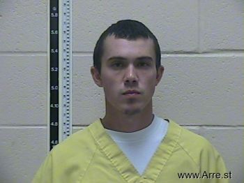 Dustin  Fambrough Mugshot