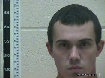 Dustin  Fambrough Mugshot