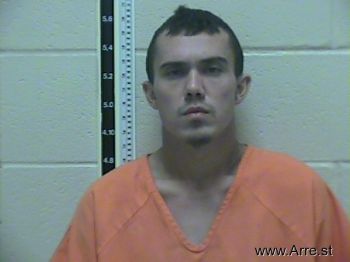 Dustin  Fambrough Mugshot