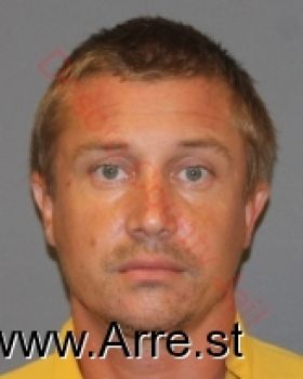 Dustin Michael Gentry Mugshot