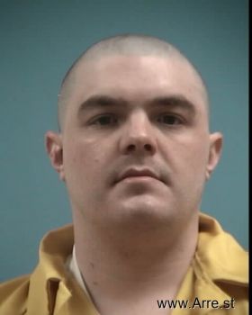 Dustin  Gray Mugshot