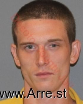 Dustin Lee Horn Mugshot