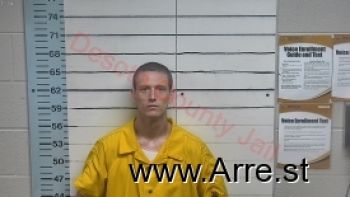 Dustin Lee Horn Mugshot