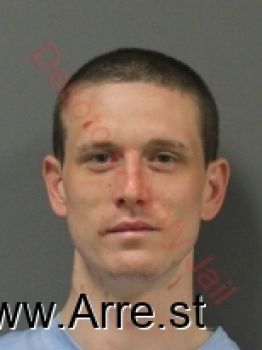 Dustin Lee Horn Mugshot