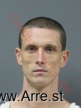 Dustin Lee Horn Mugshot