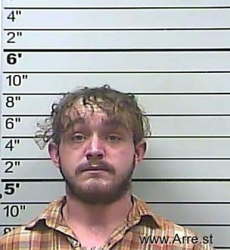 Dustin Wayne Kennedy Mugshot