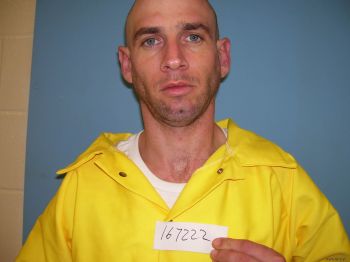 Dustin  Martin Mugshot