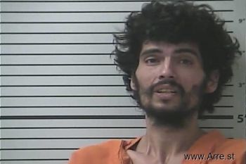 Dustin Honor Miller Mugshot