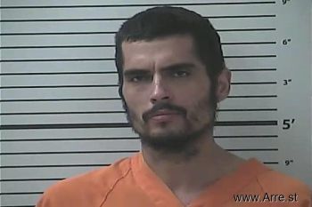 Dustin Honor Miller Mugshot