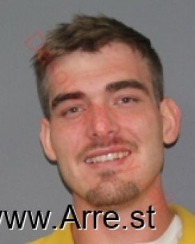 Dustin Lee Millican Mugshot