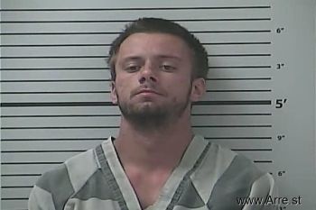 Dustin James Rives Mugshot