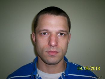 Dustin  Robertson Mugshot