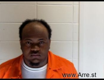 Dustin Cavon Wells Mugshot