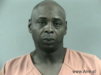 Dwayne Eliass Bryan Mugshot