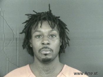 Dwight Junior Holman Mugshot