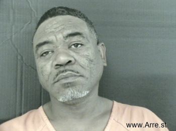 Dwight King Phillips Mugshot