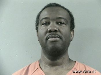 Dwight Wesley Powell Mugshot