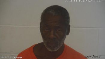 Dwight Eric Smith Mugshot