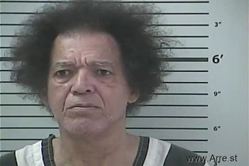 Dwight Aaron Wilson Mugshot