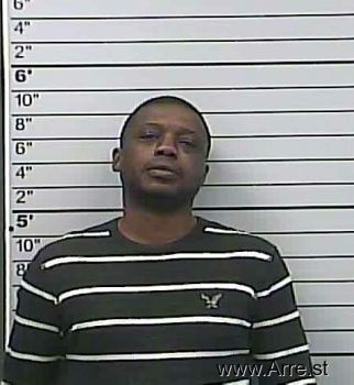 Dwight J Witherspoon Mugshot