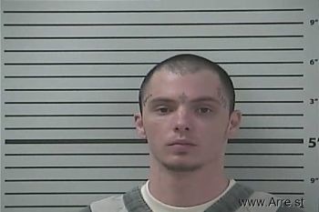 Dylan Greg Ladner Mugshot