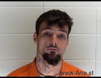 Dylan Wayne Langford Mugshot