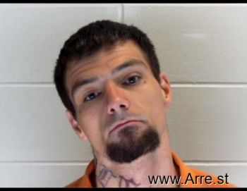 Dylan Wayne Langford Mugshot