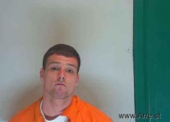 Dylan Wayne Langford Mugshot