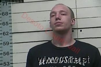 Dylan Lee Ohagan Mugshot