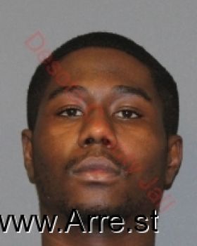 Dyterious Dontay Owens Mugshot