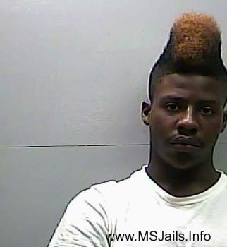 Eanrick D Edwards Mugshot