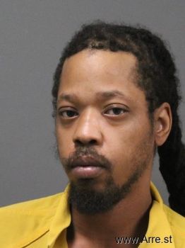 Earl L Jackson Mugshot