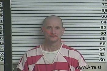 Earl Daniel Phillips Mugshot