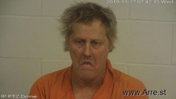 Earl Edward Smith Mugshot