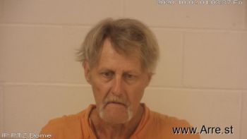 Earl Edward Smith Mugshot