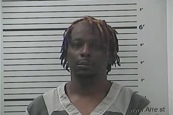 Earl Anthony Williams Mugshot