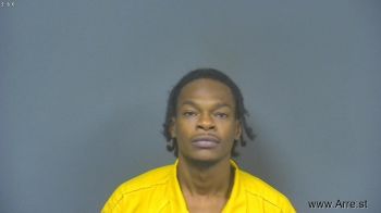 Earldreco Deunta Dezjon Smith Mugshot