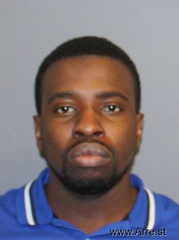 Earnest Romond Breland Mugshot